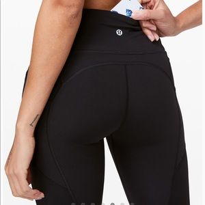 Lululemon All The Right Places Pant